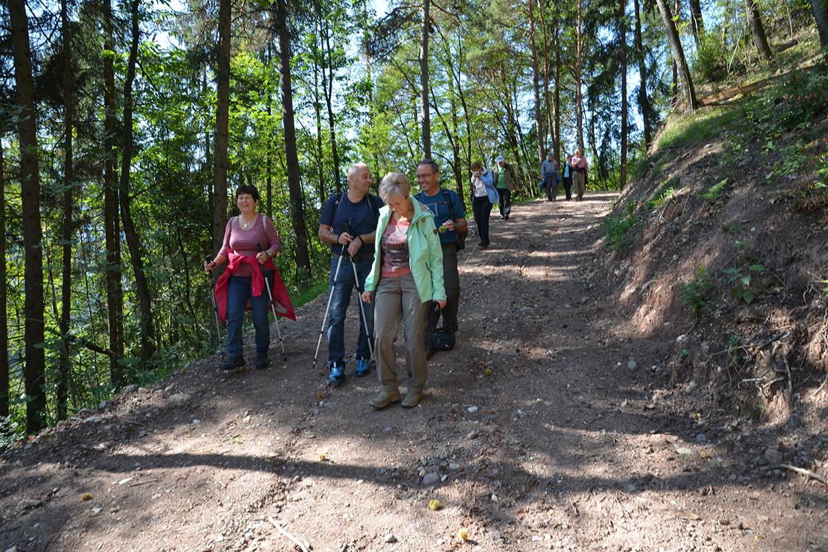 Loosmannhof 25.09.2017